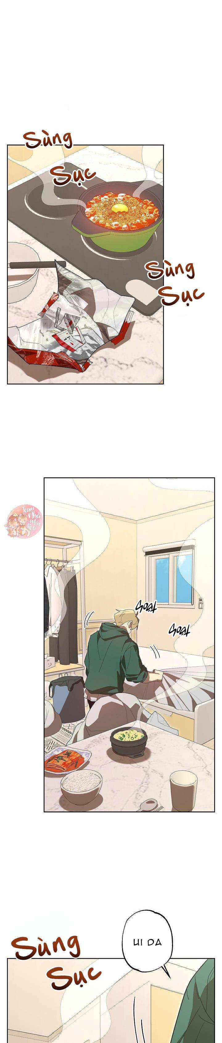 Đọc truyện Ăn Sạch Bố Ngỗng Nhà Bên - Chapter 3