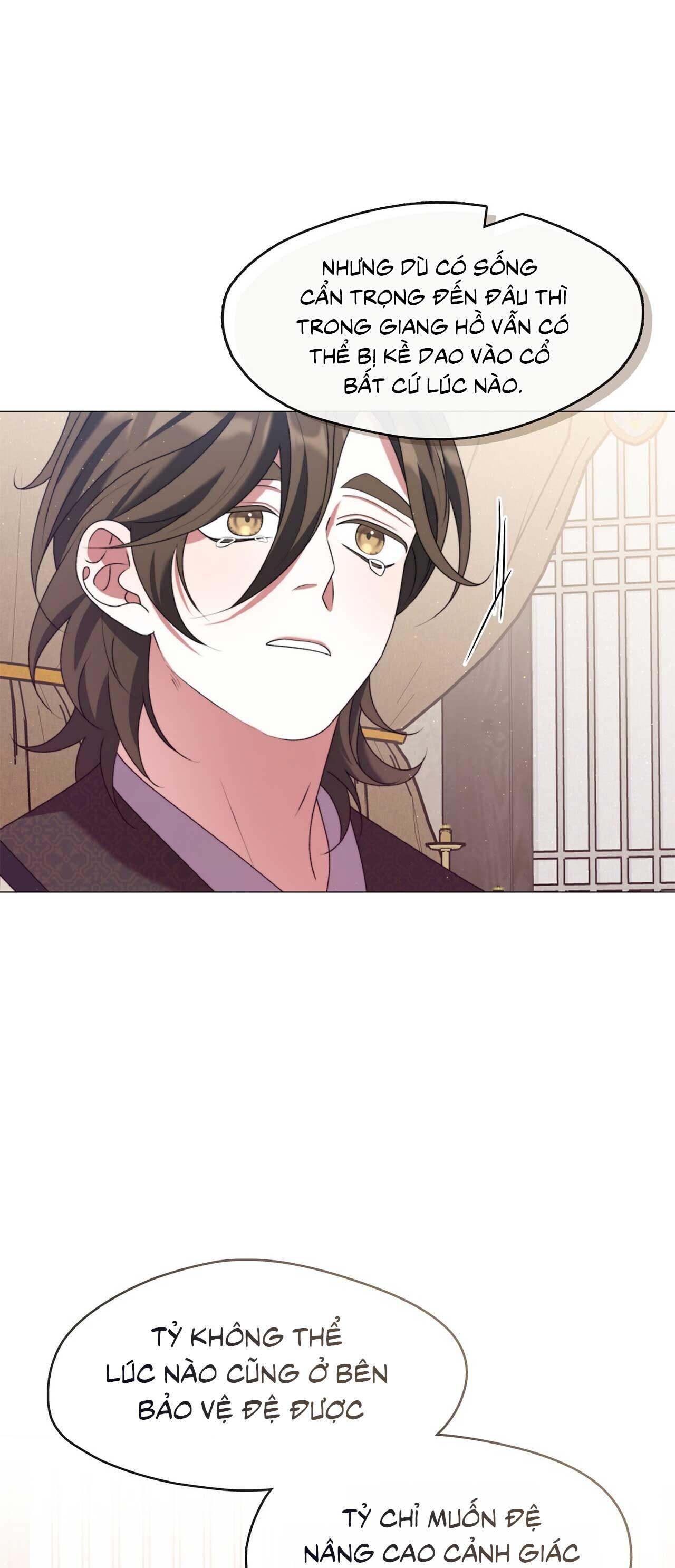 Đọc truyện Tôi đã nuôi dạy thủ lĩnh giáo phái ác ma - Chapter 44