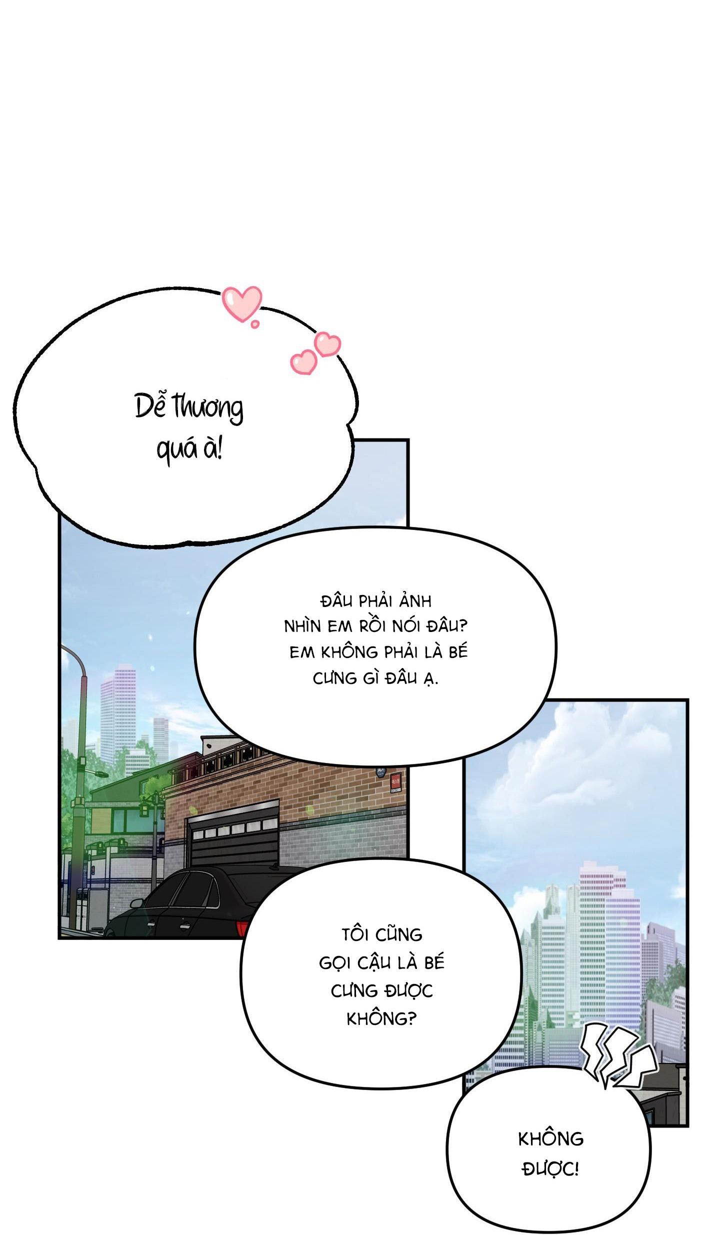 Đọc truyện  Thán phục thanh xuân - Chapter 69