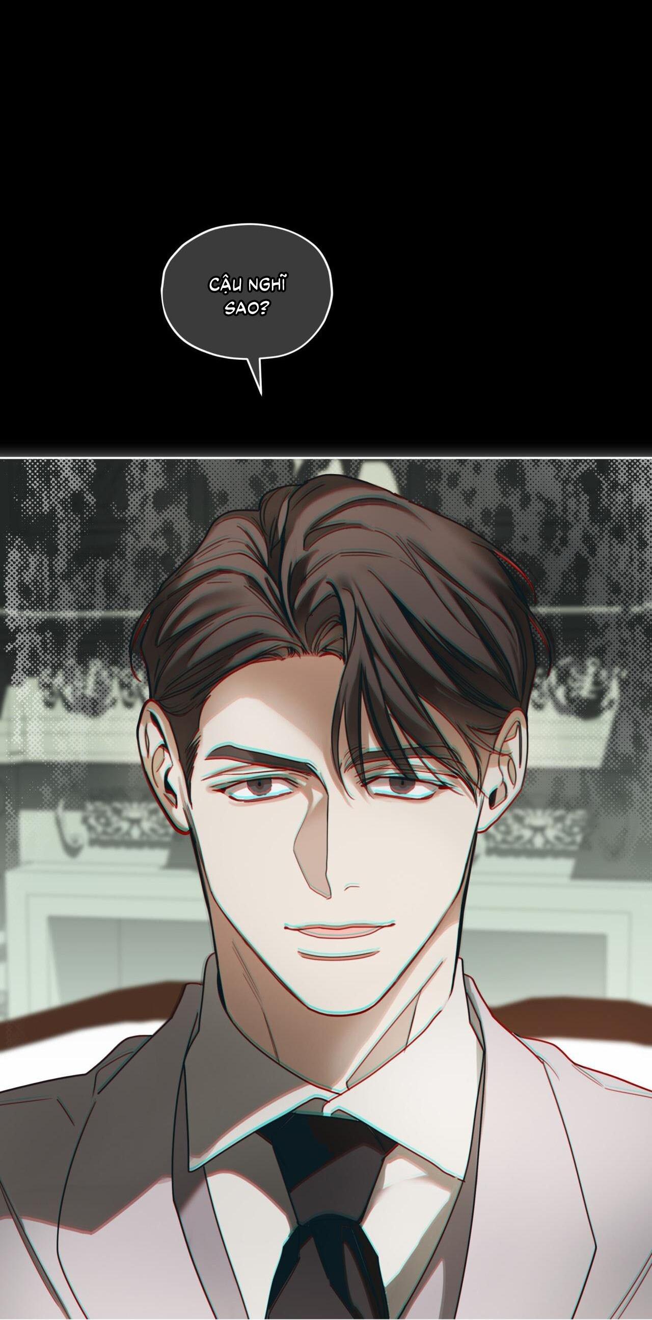 Đọc truyện  Phạm Luật - Chapter 105