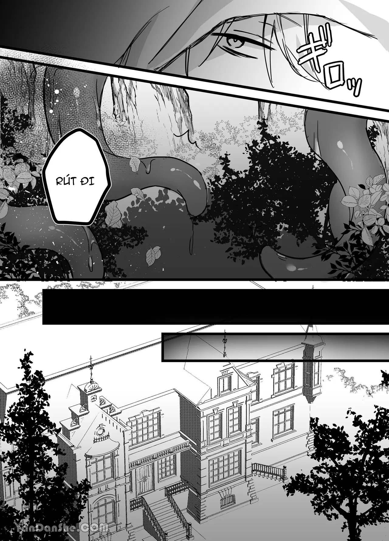 Đọc truyện Oneshot ịch ịch - Chapter 370