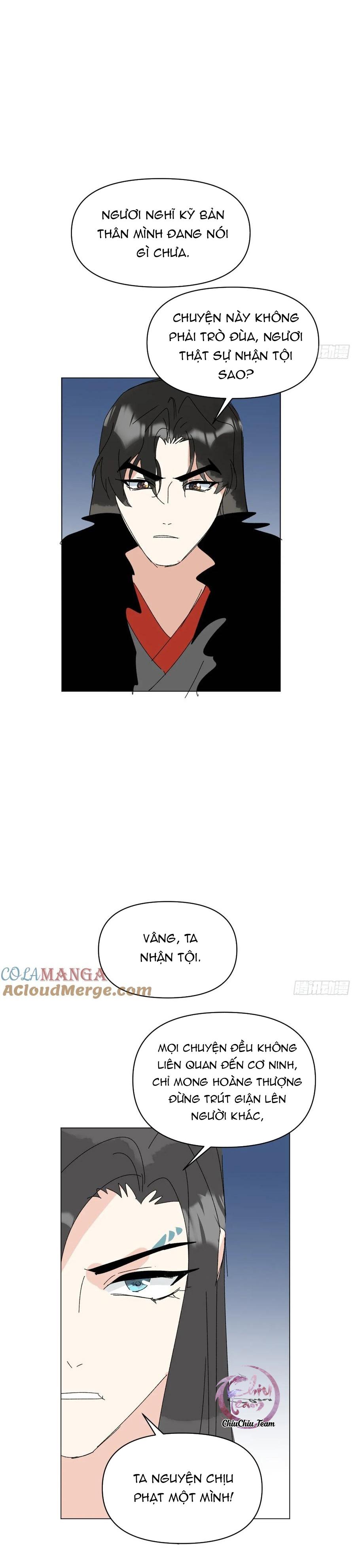 Đọc truyện Sau Khi Trùng Sinh Ta Thuần Hóa Đồ Đệ Xấu Xa (END) - Chapter 70