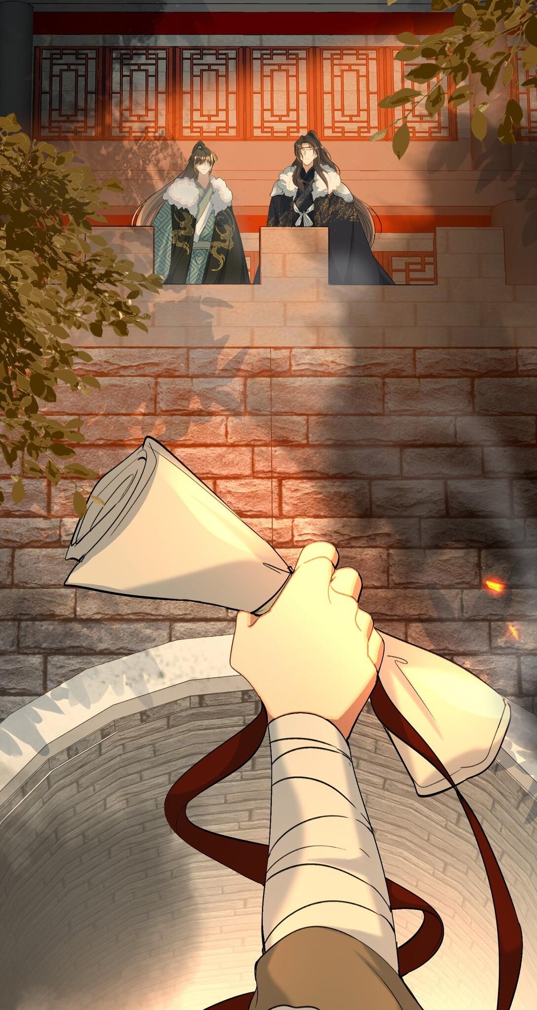 Đọc truyện Loạn thế vi vương - Chapter 107