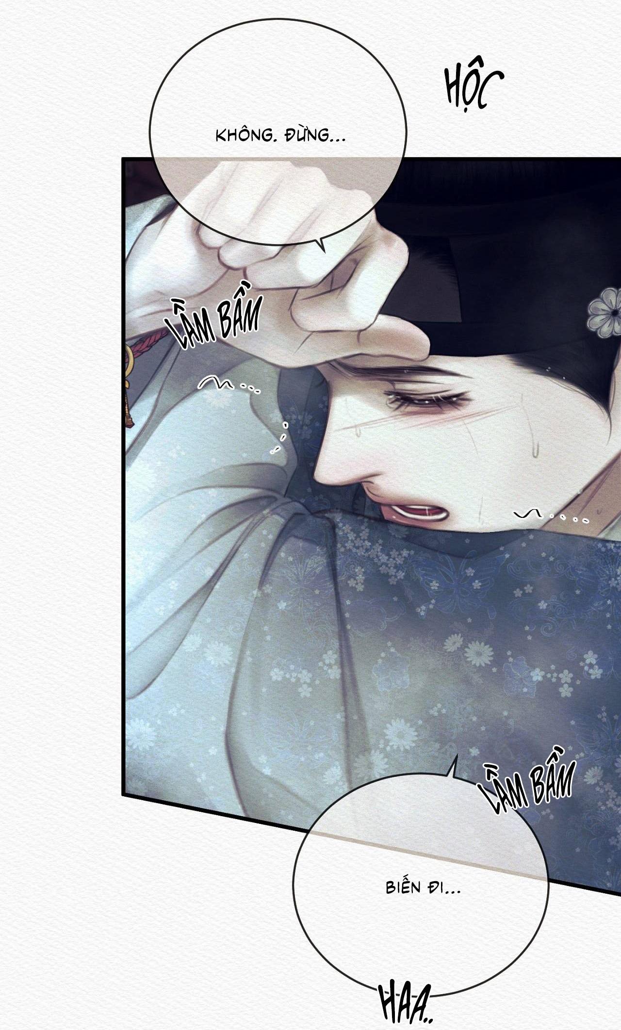 Đọc truyện Củy Dạ Khút - Chapter 83