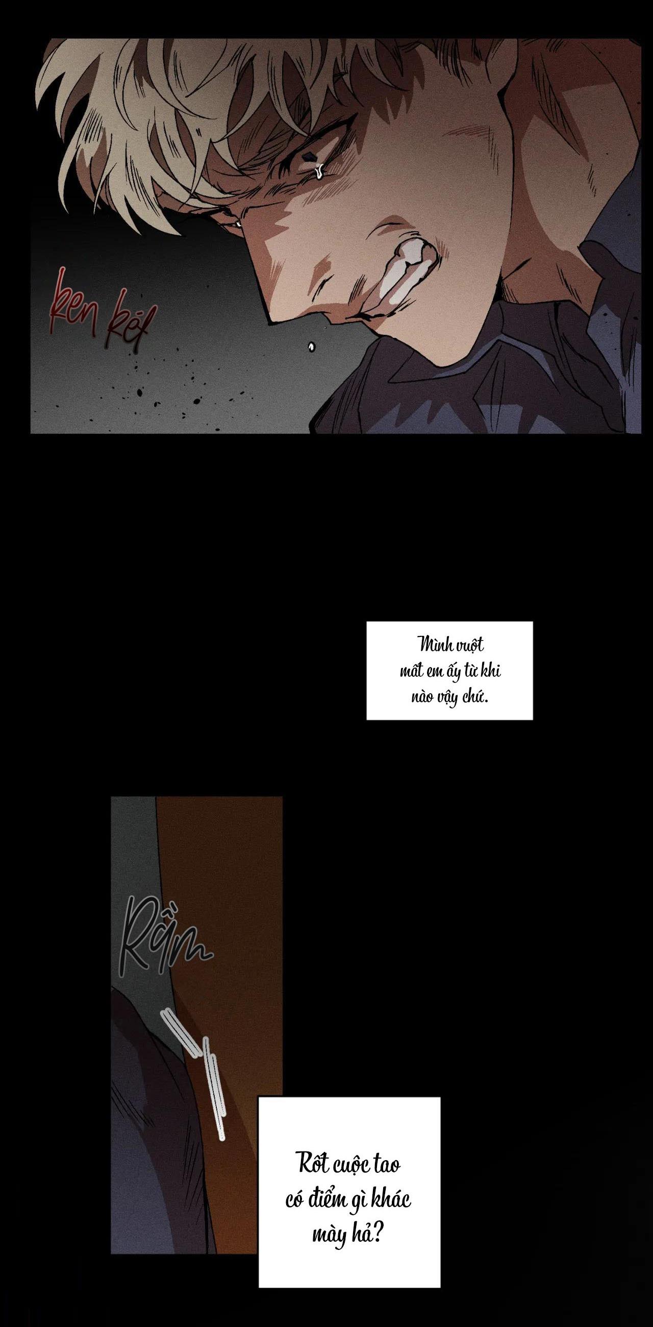 Đọc truyện Bẫy Đôi Ngọt Ngào - Chapter 59