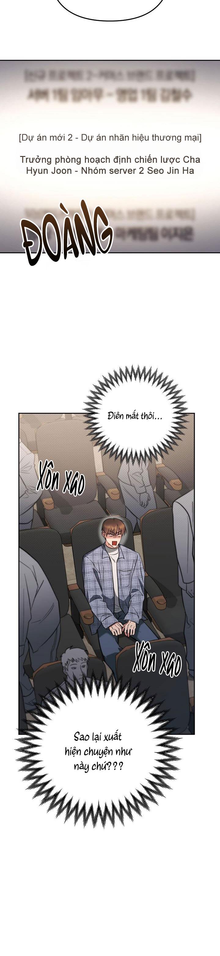 Đọc truyện LÃNG MẠN HAY LÃNG XẸT - Chapter 2