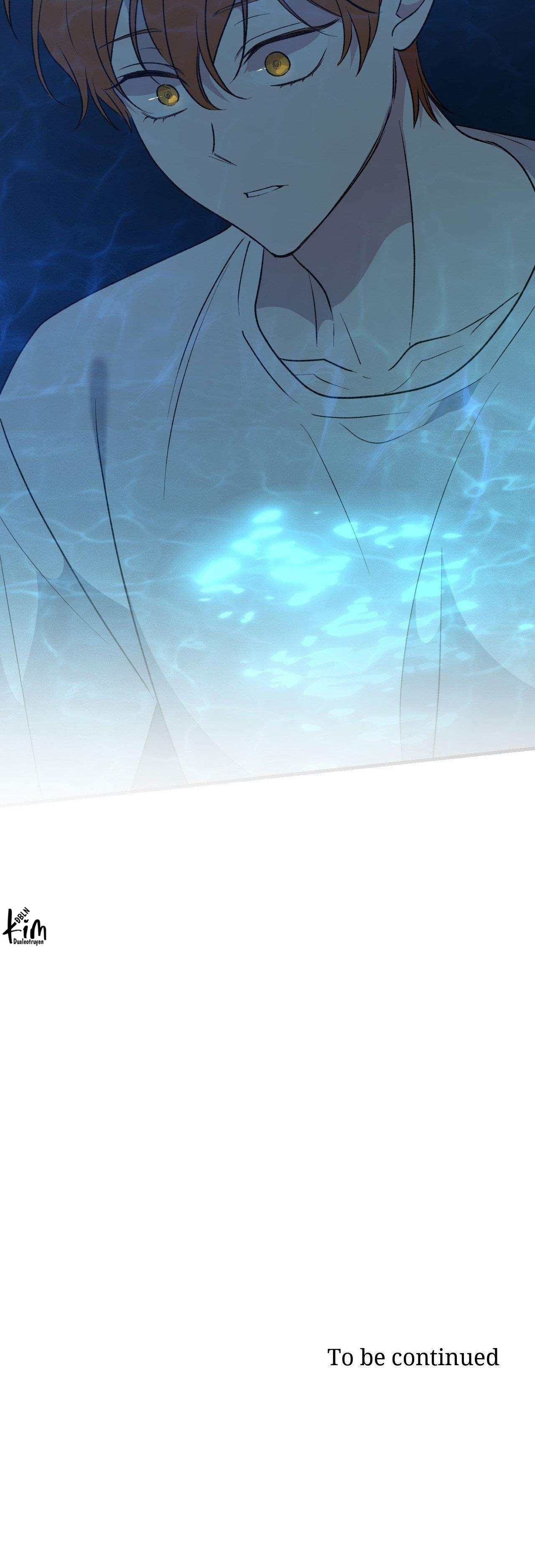 Đọc truyện DỤC VỌNG CỦA QUÁI THÚ - Chapter 34