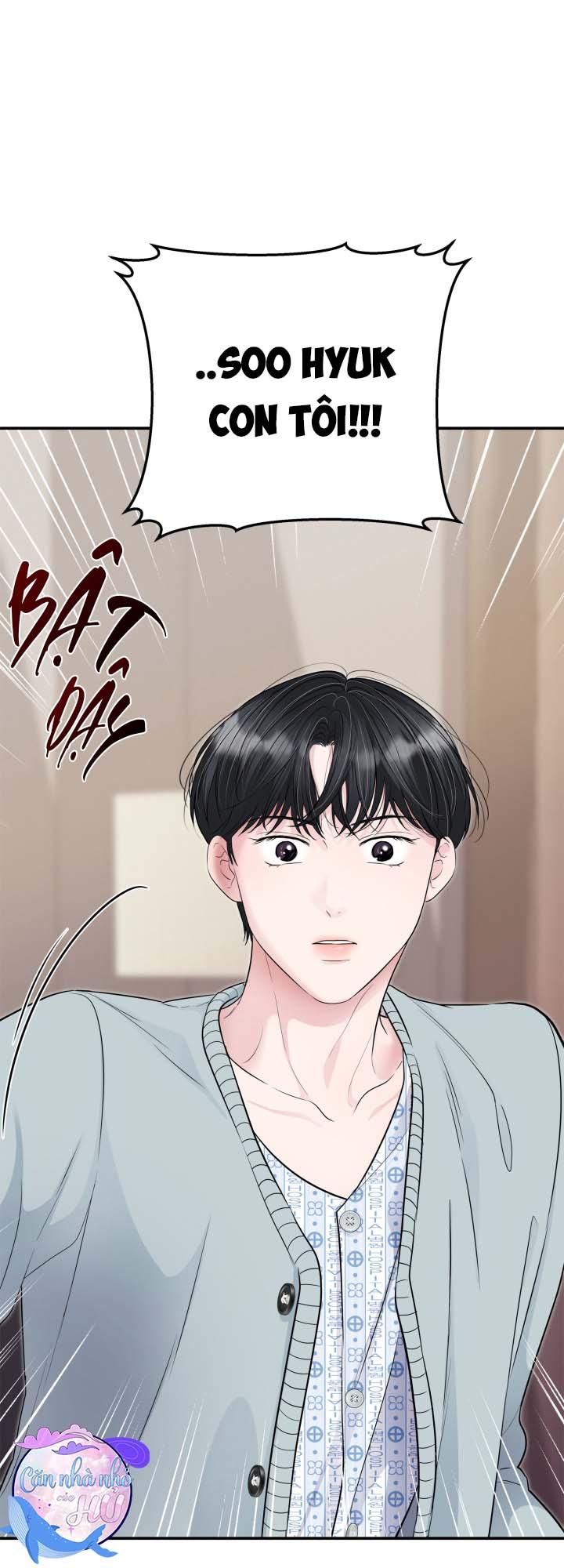 Đọc truyện (END) KHI TAY CHẠM TAY - Chapter 28