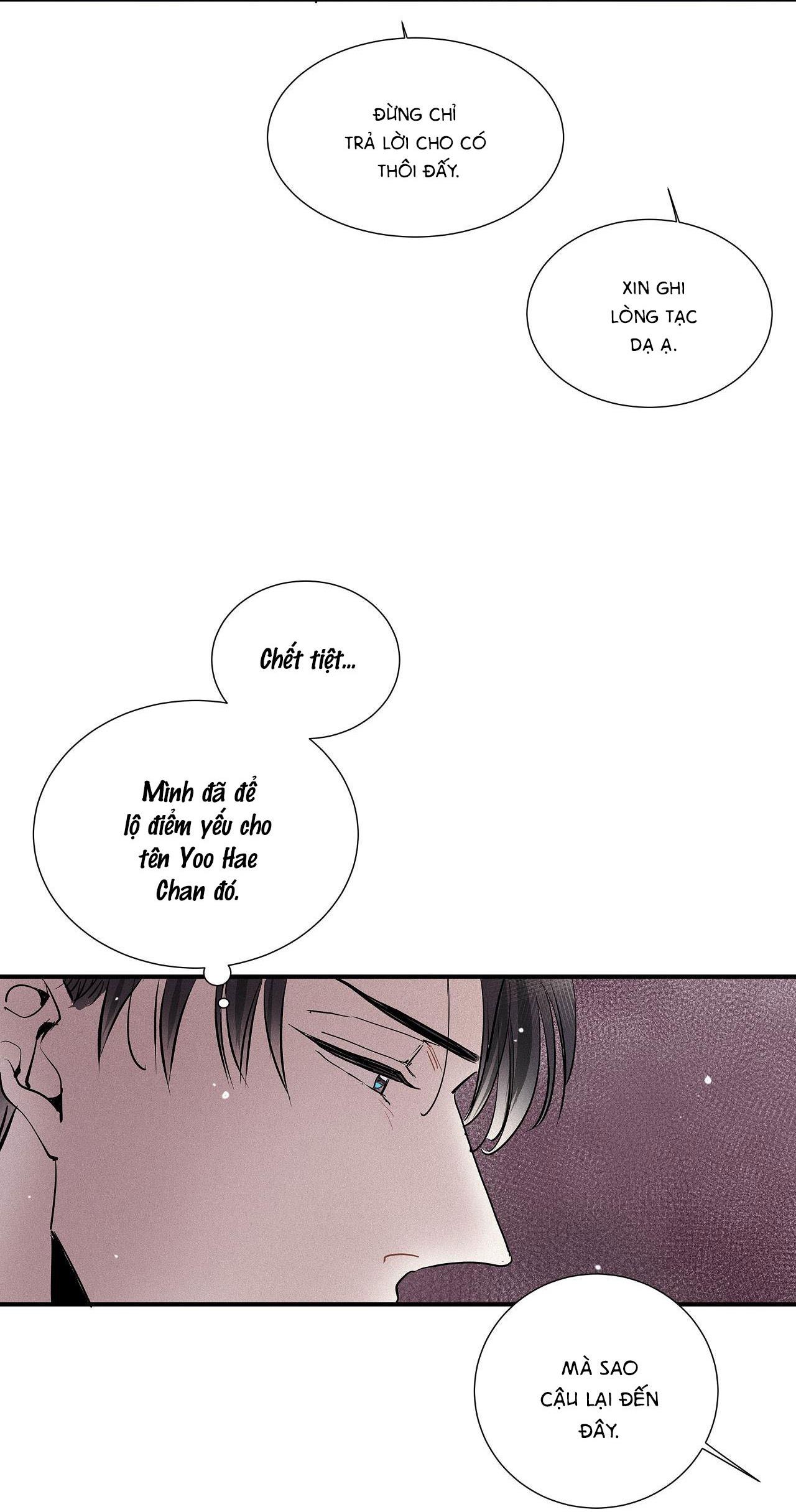 Đọc truyện  Tình yêu và danh vọng - Chapter 46