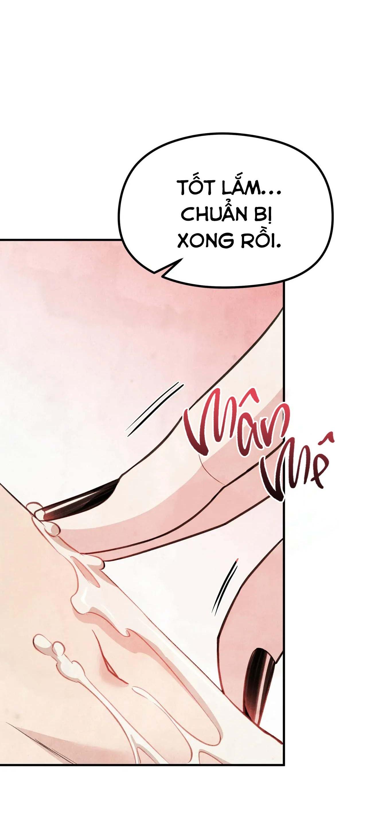 Đọc truyện Chuyện về bánh Hotteok - Chapter 2