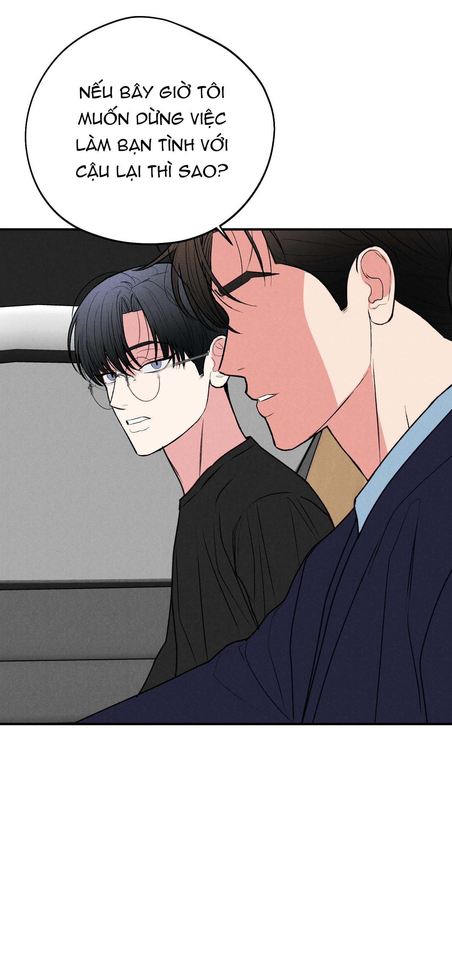 Đọc truyện (DROP) MÓN QUÀ DÀNH CHO KẺ NGẠO MẠN - Chapter 53