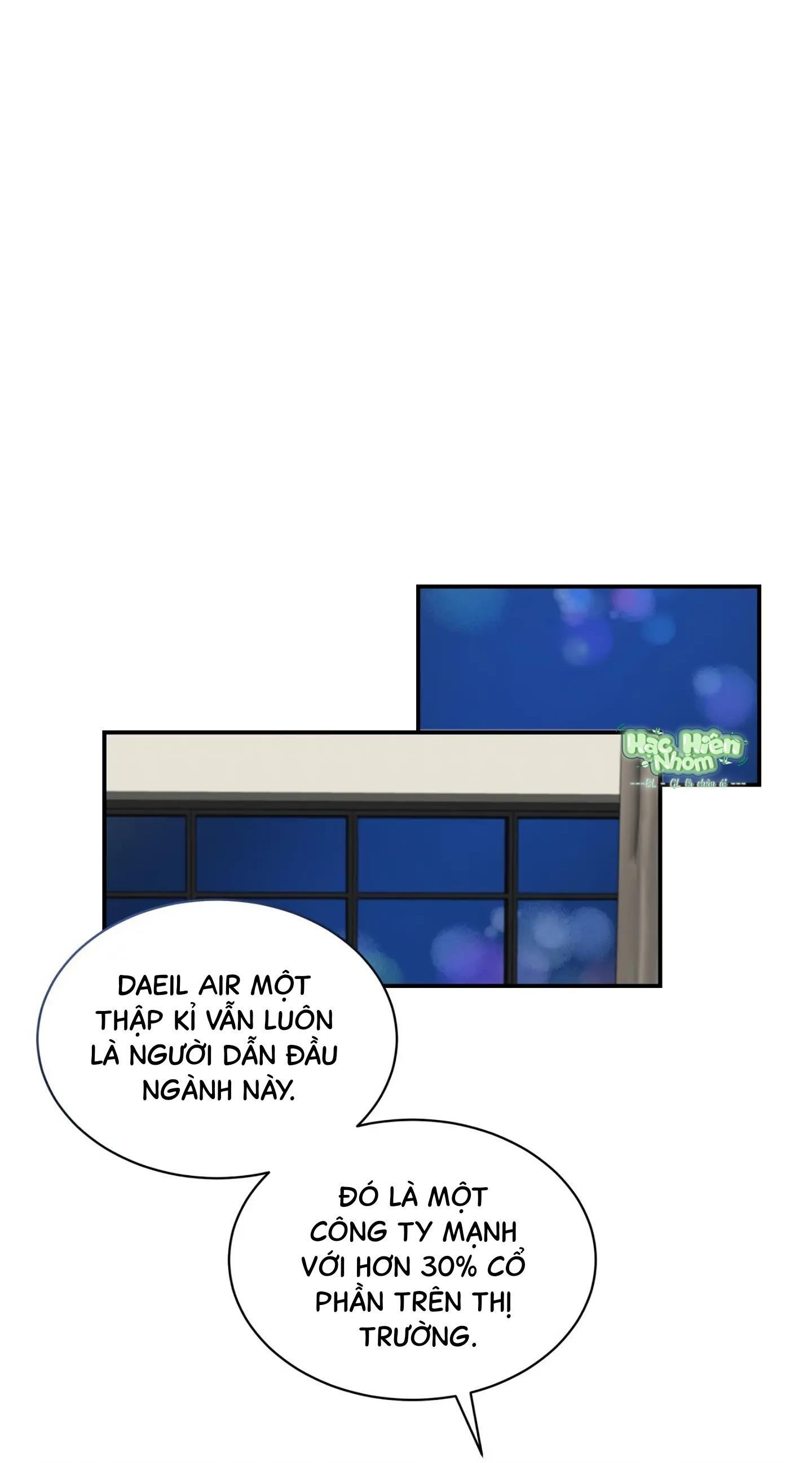Đọc truyện Một nhân cách khác - Chapter 26