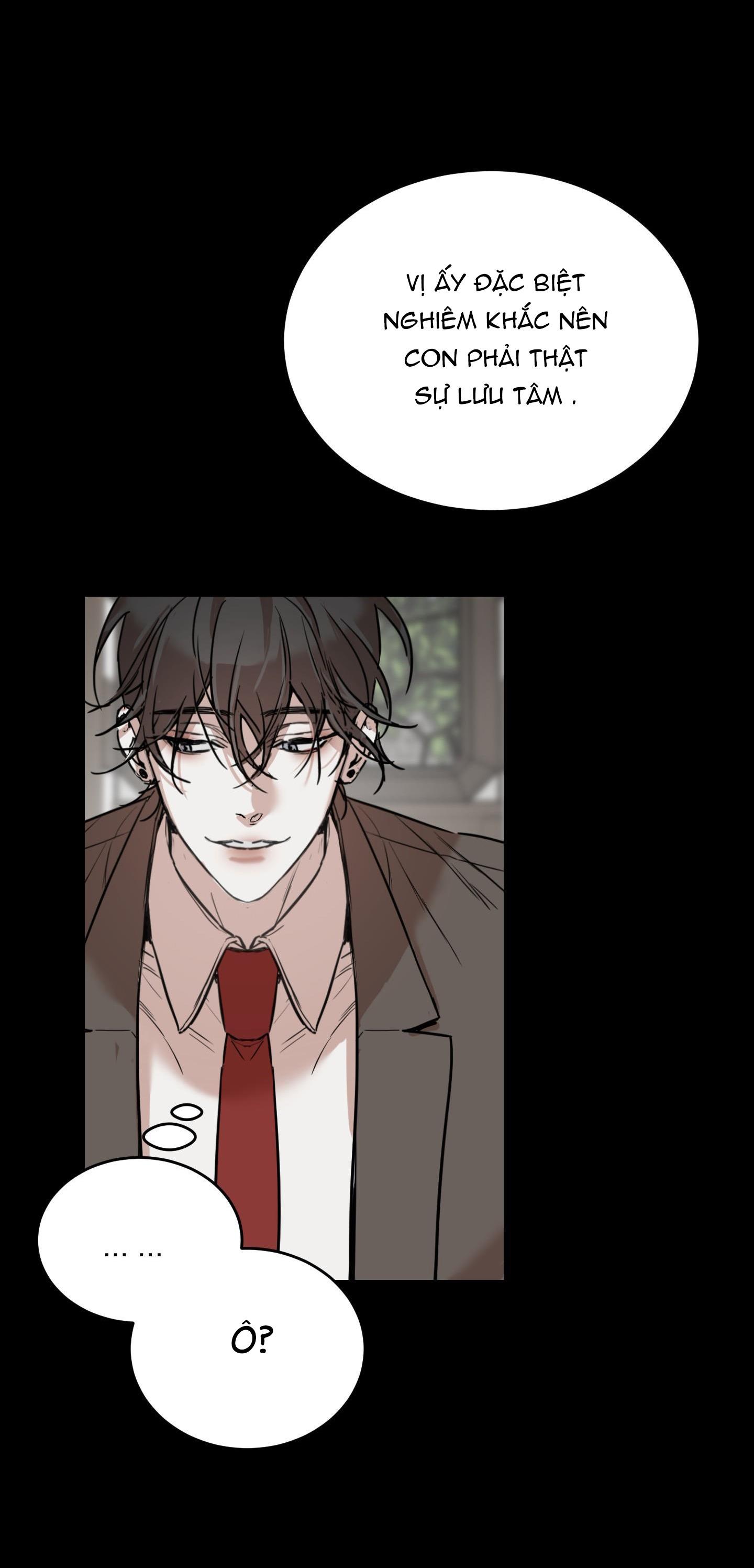 Đọc truyện SỰ THAM LAM CỦA NHÂN LOẠI - Chapter 7.1