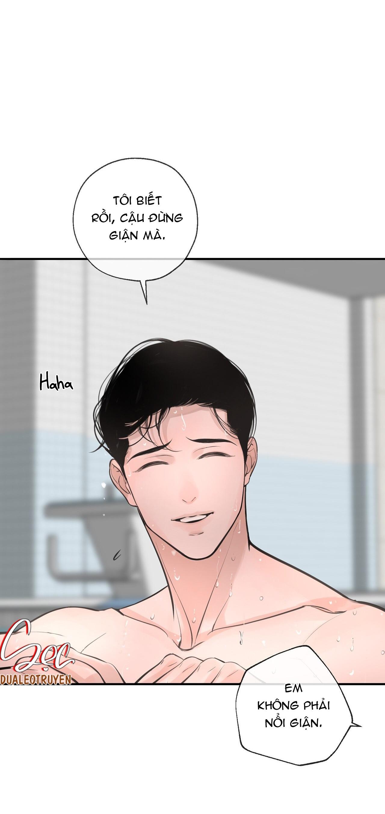 Đọc truyện (ABO) DASH - Chapter 19