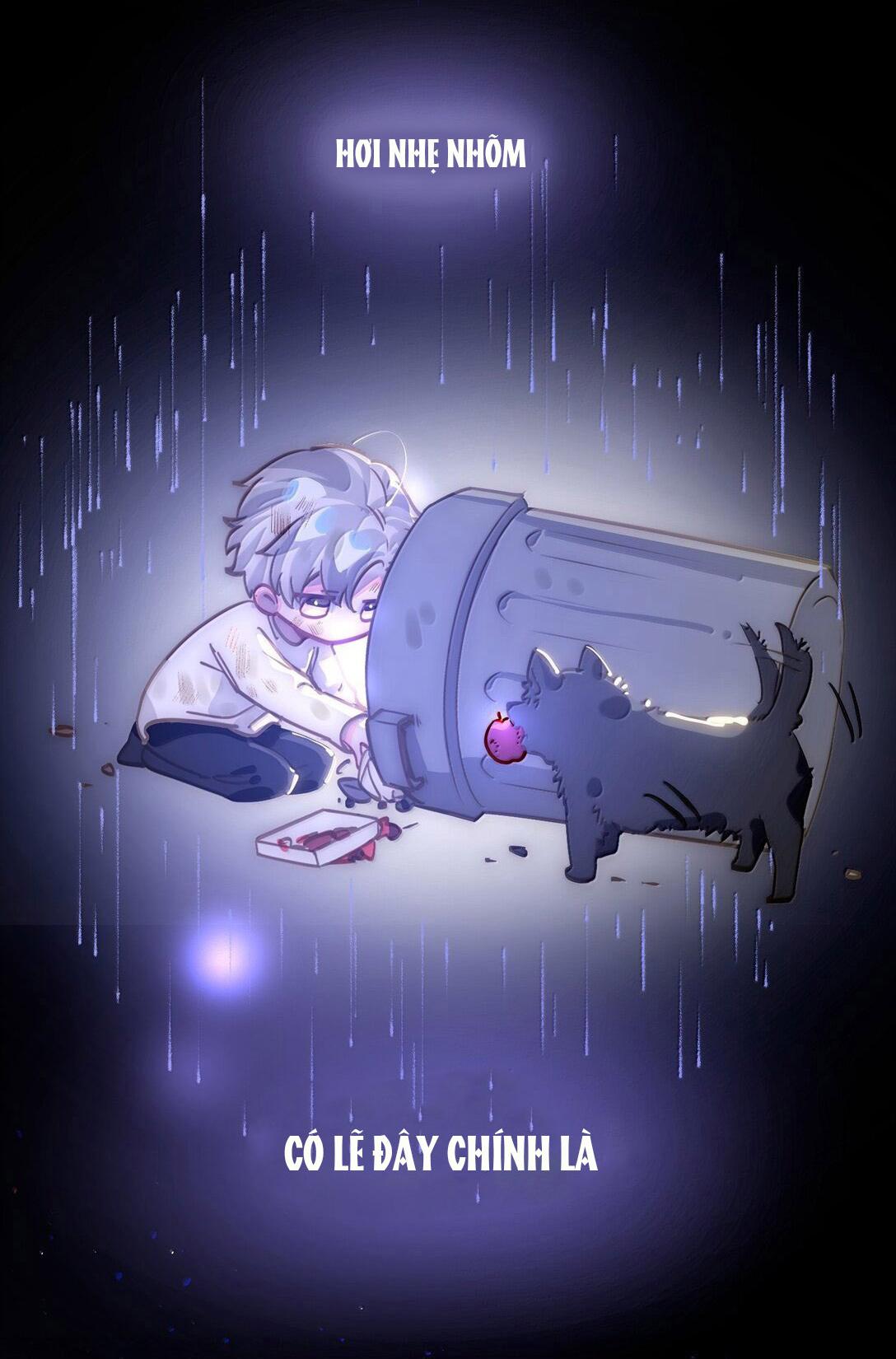 Đọc truyện Tôi có bệnh - Chapter 66