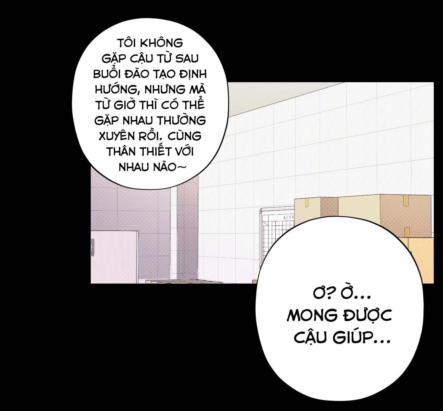 Đọc truyện (END) GIÁO XUYÊN THỦNG KHIÊN - Chapter 3