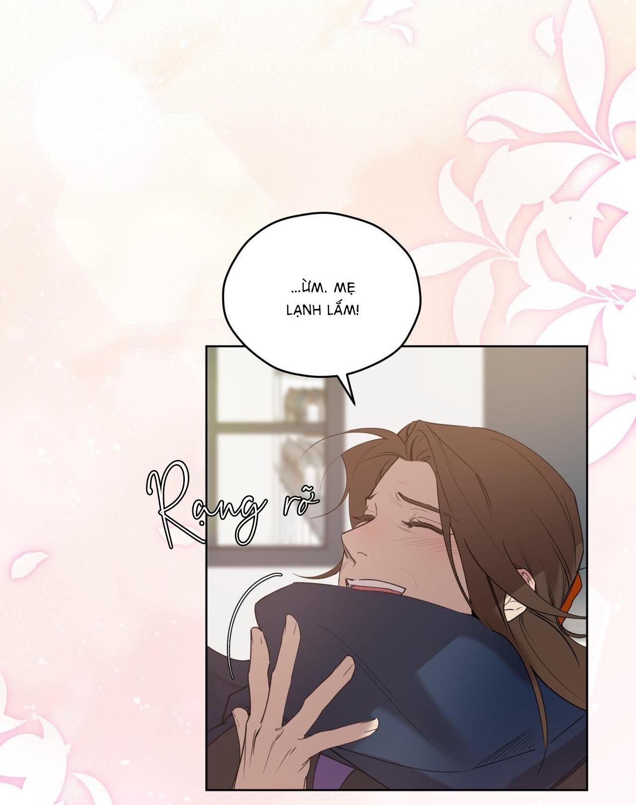 Đọc truyện  Hồi Ức Của Nhịp Thở - Chapter 10