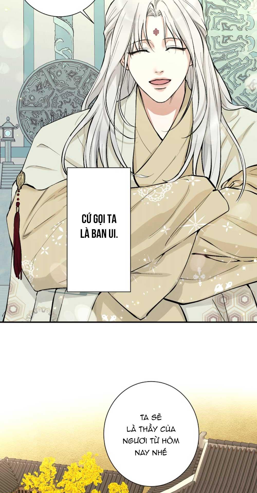 Đọc truyện TUYỂN TẬP BL CỔ TRANG - Chapter 12