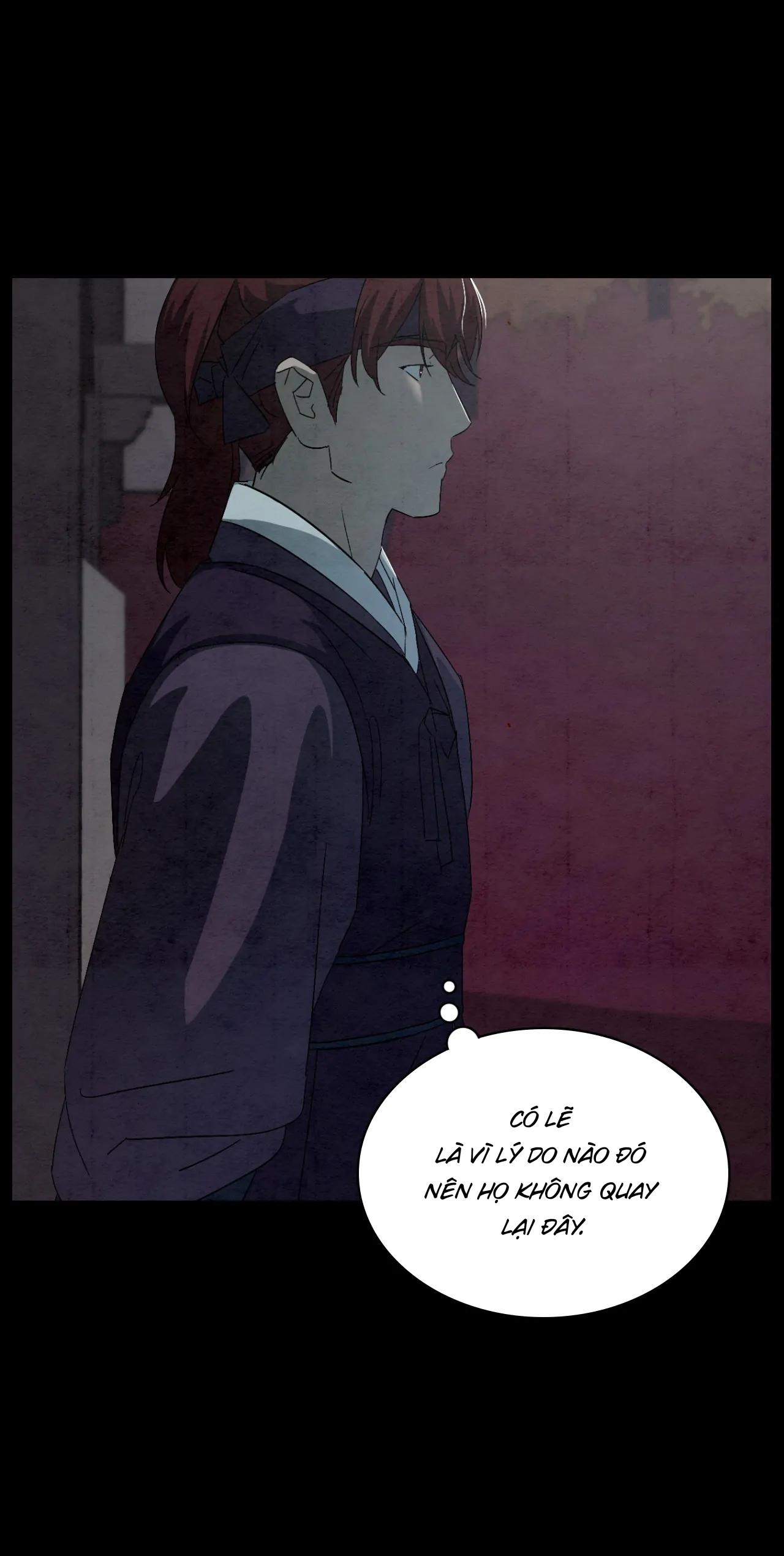 Đọc truyện [Hoàn] Dưới Đáy Biển Xanh - Chapter 45