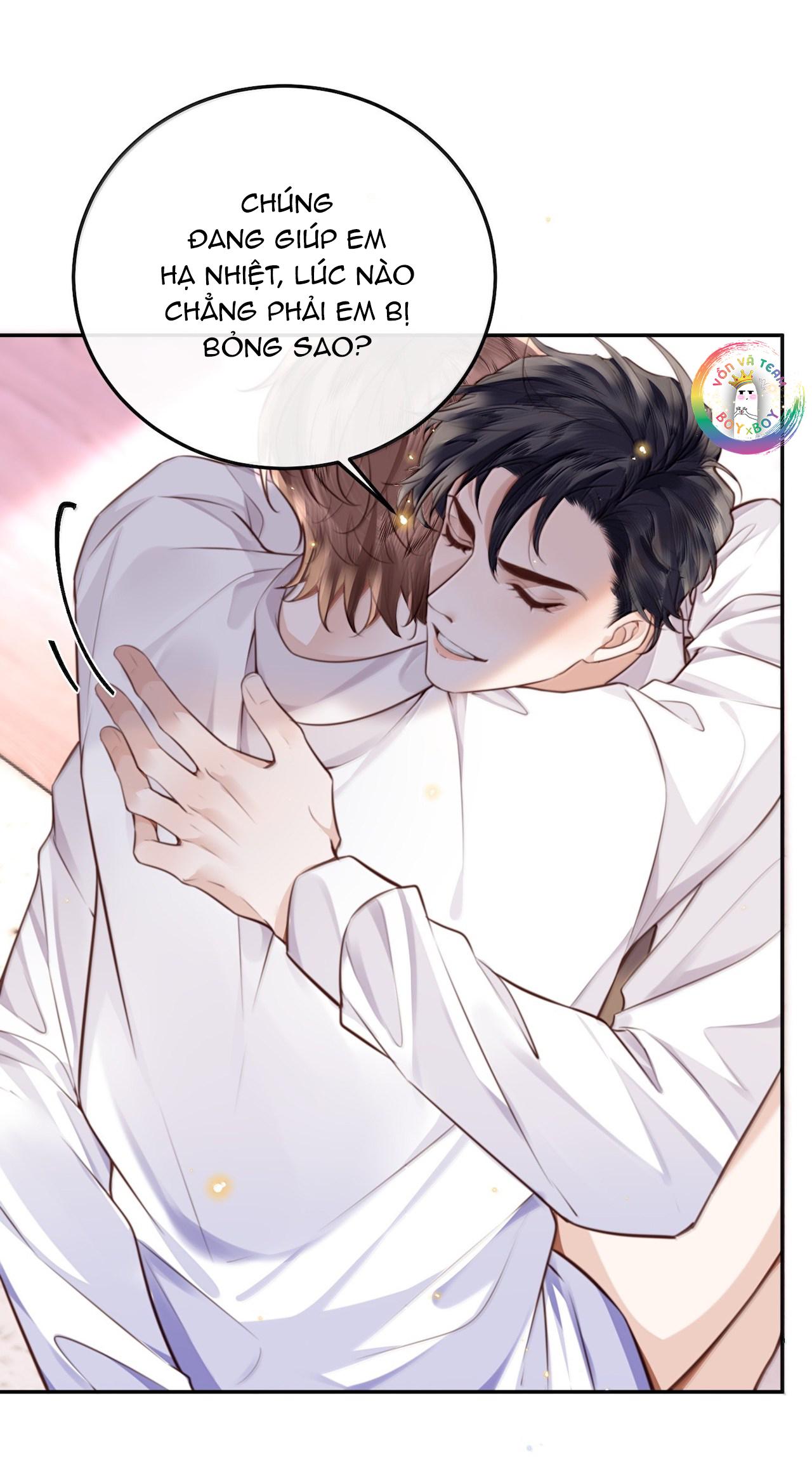 Đọc truyện (END) Đặc Chế Cho Riêng Anh - Chapter 118