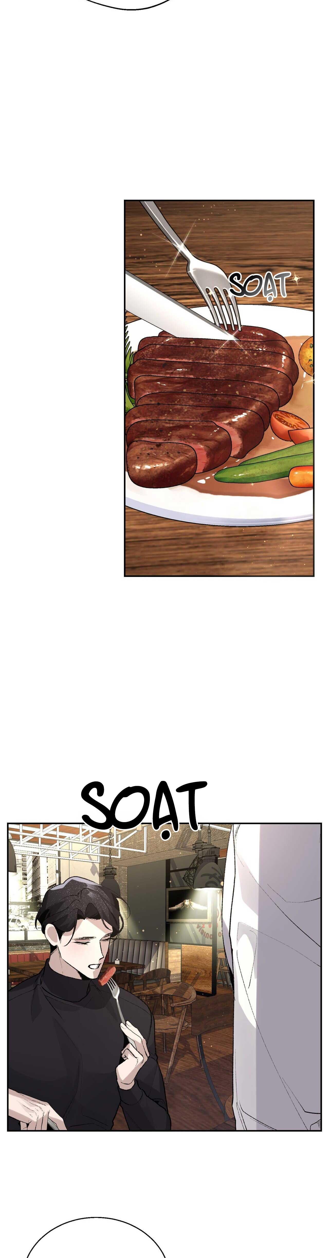 Đọc truyện NÀNG THƠ - Chapter 2