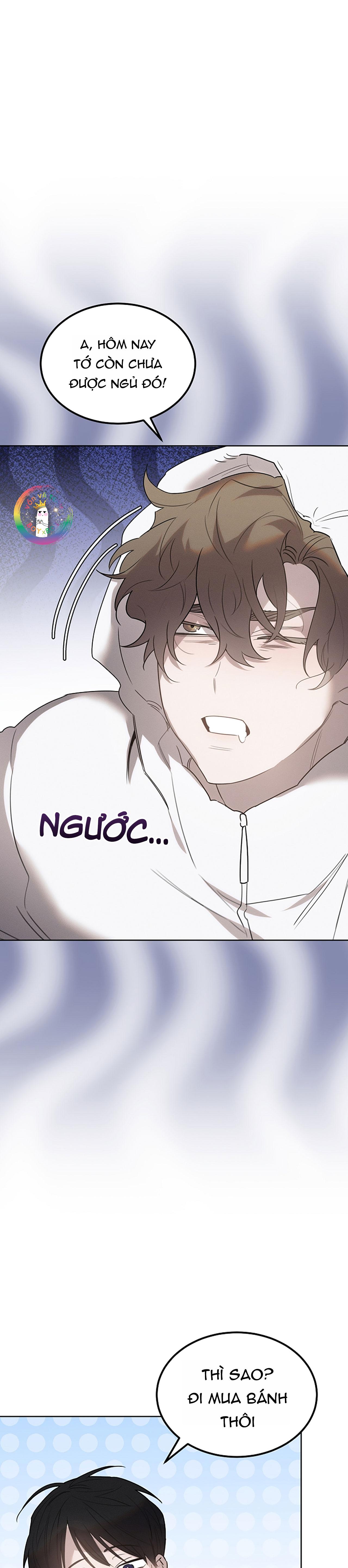 Đọc truyện (END) Này, Đừng Có Nhấn Cái Nút Đó! - Chapter 27