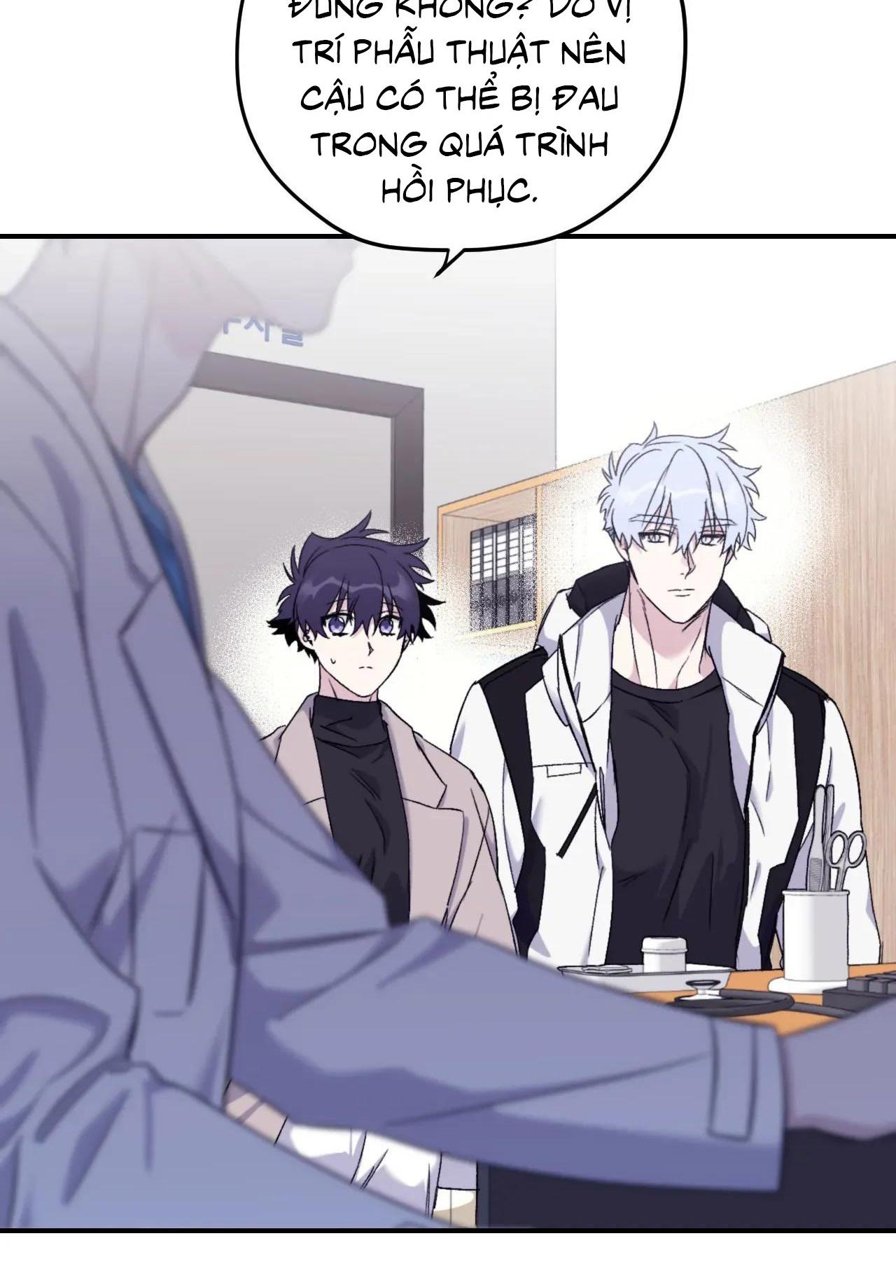 Đọc truyện Sóng Tìm Em - Chapter 64