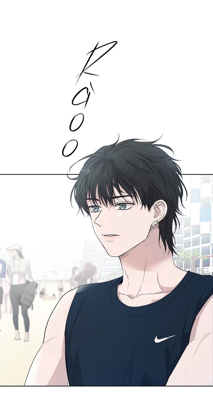 Đọc truyện BÁNH QUY TÌNH YÊU TAN CHẢY - Chapter 24