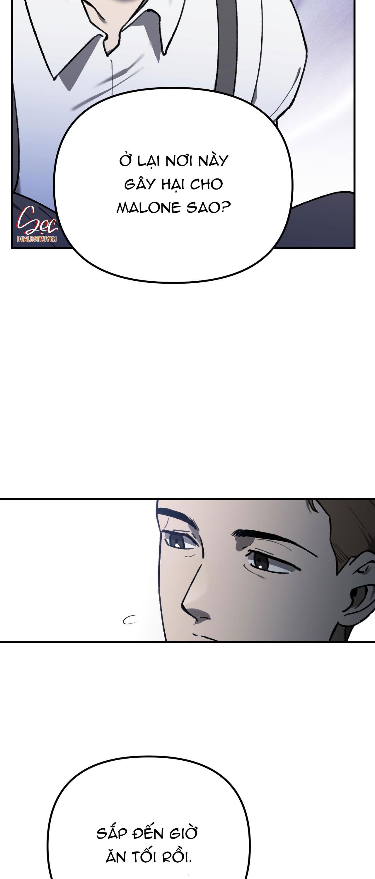 Đọc truyện SÓI TRONG LỒNG - Chapter 6