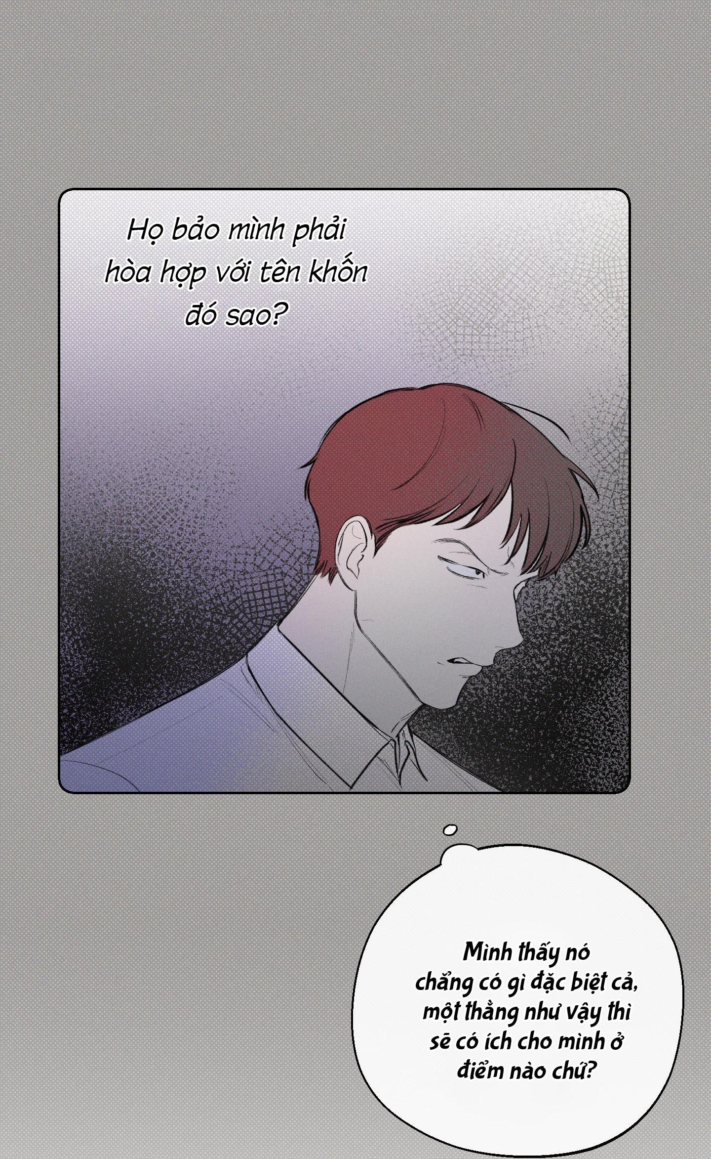 Đọc truyện  THÁNG 12 - Chapter 9