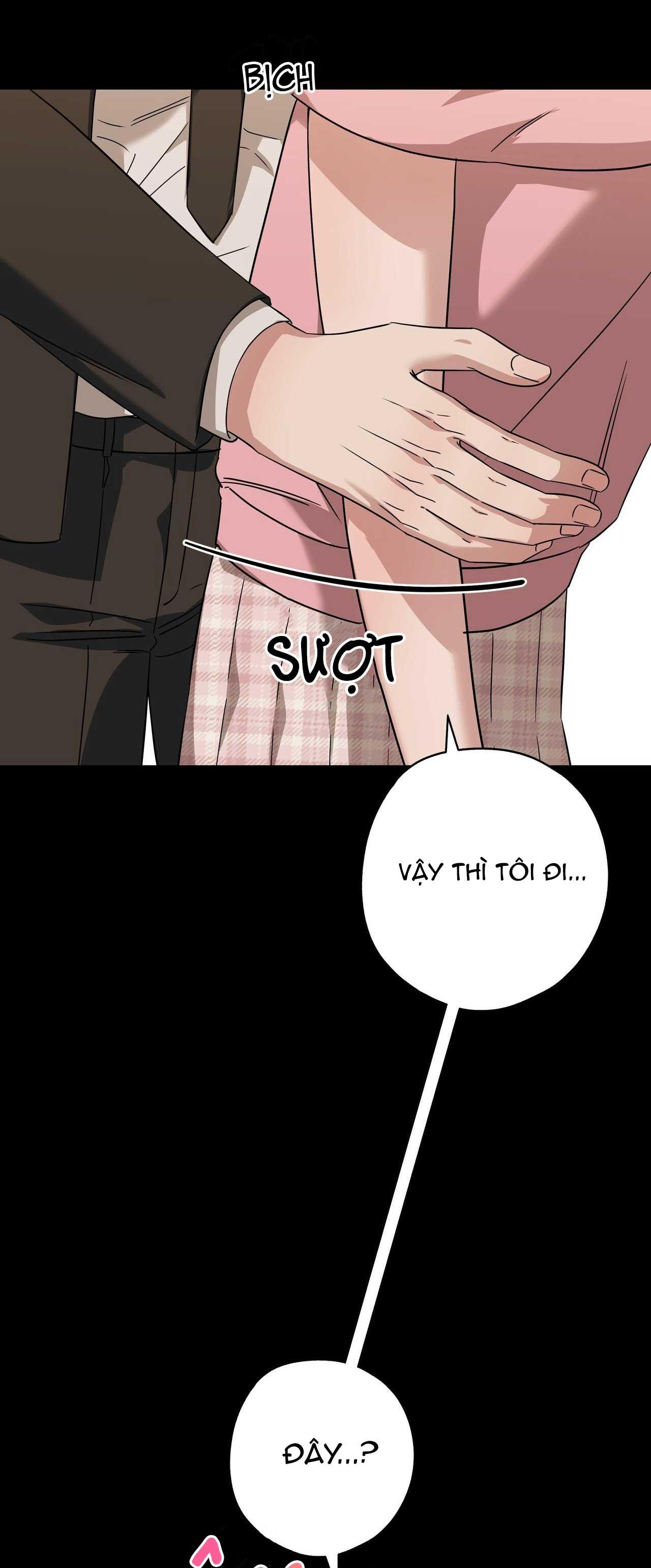 Đọc truyện HỢP ĐỒNG KẸO NGỌT - Chapter 23