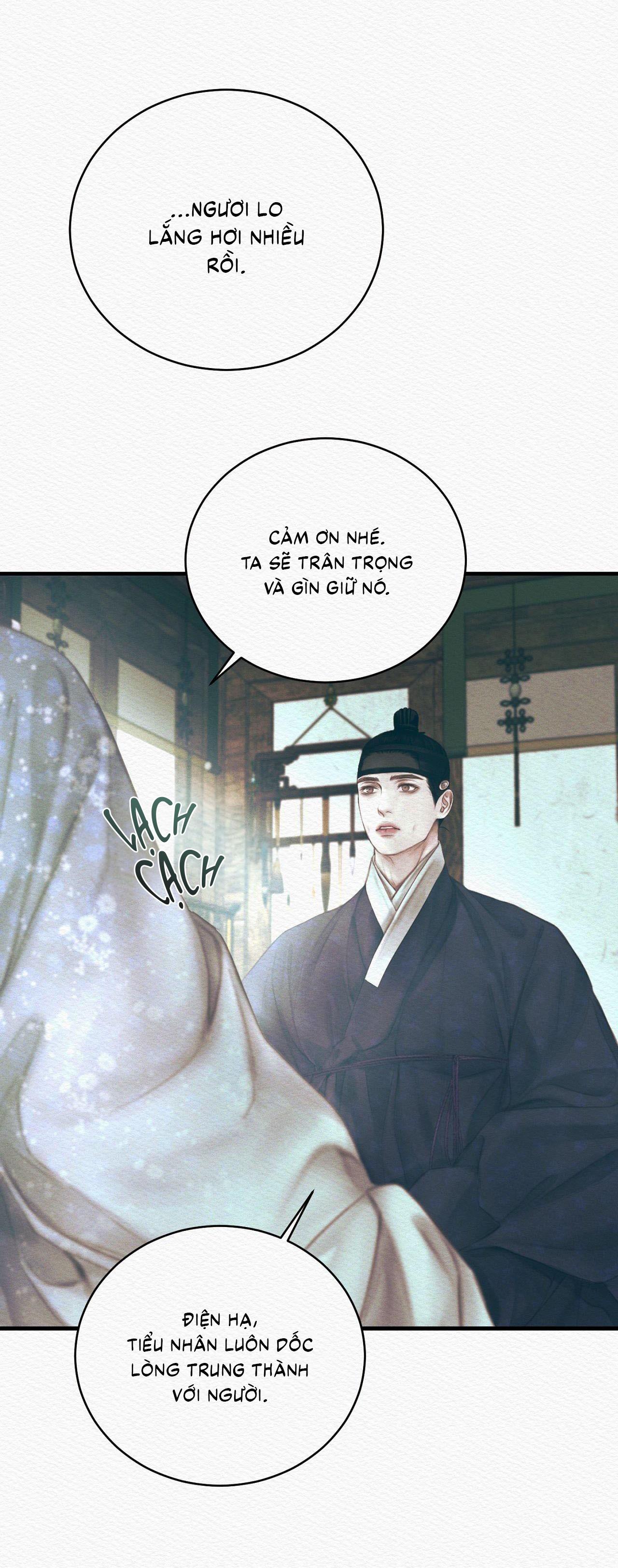 Đọc truyện Củy Dạ Khút - Chapter 82