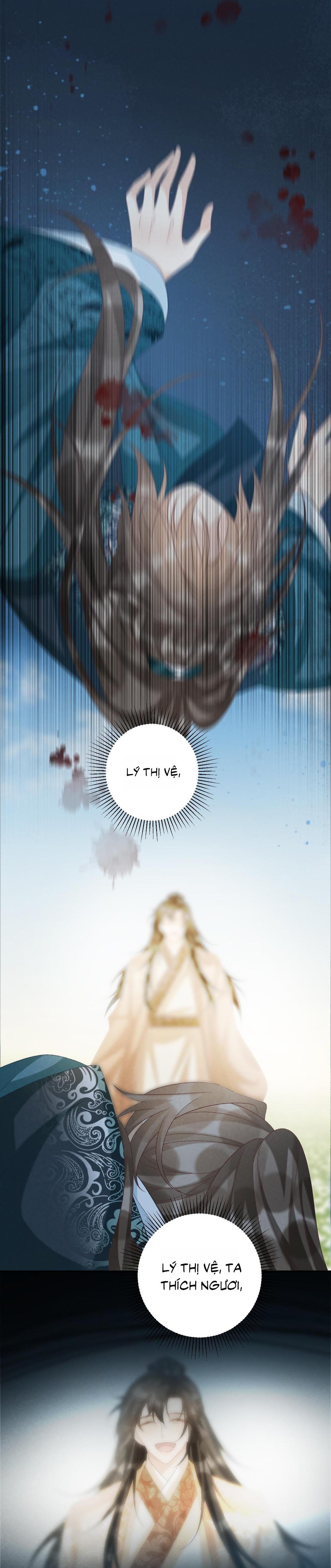 Đọc truyện CẠM BẪY CỦA KẺ BIẾN THÁI - Chapter 102