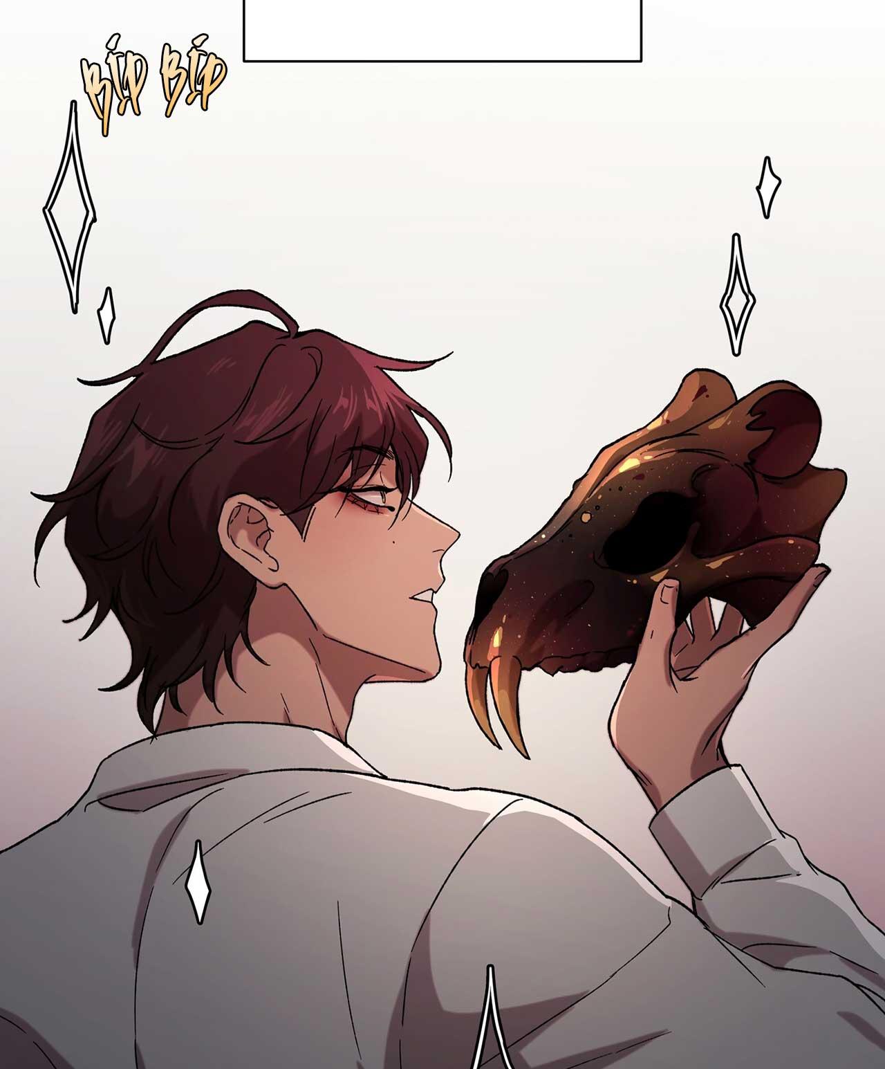 Đọc truyện GIẢI PHÓNG BẢN THÂN - Chapter 4