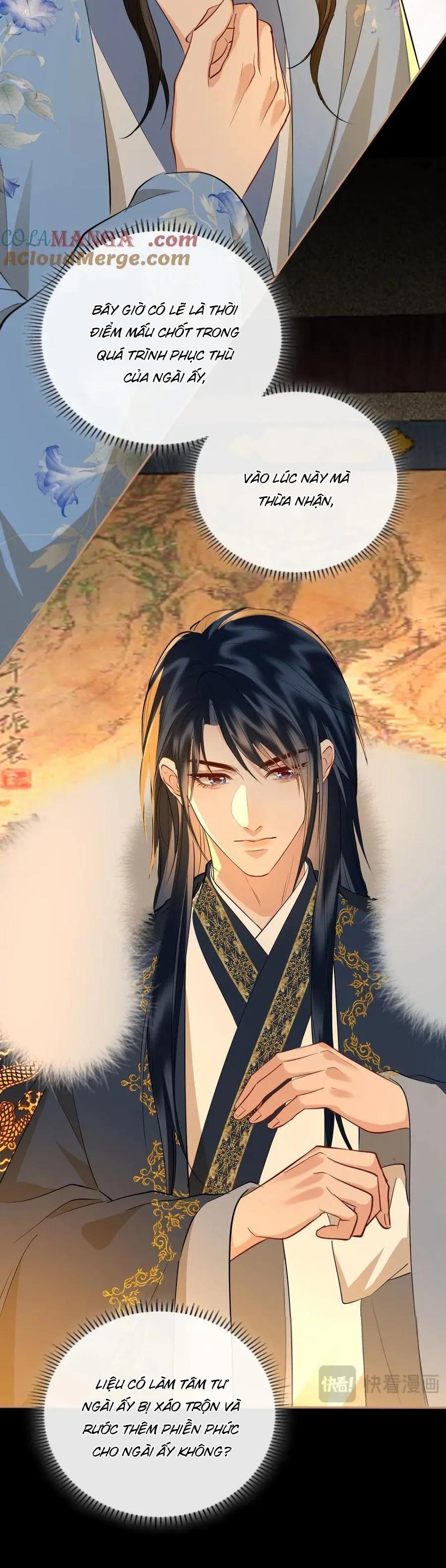 Đọc truyện Dục Vọng - Chapter 63