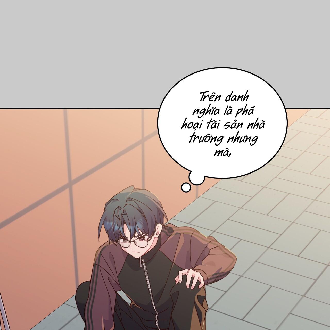 Đọc truyện Merry Marbling - Chapter 88
