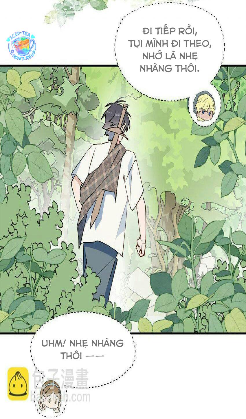Đọc truyện Ma vương đại nhân luôn trêu chọc tôi - Chapter 78