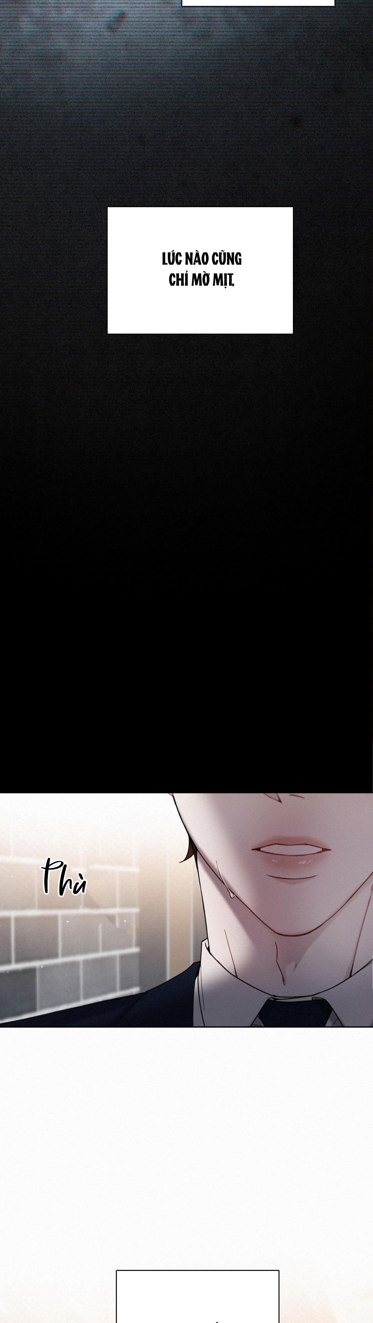 Đọc truyện SUNSET IN WATER - Chapter 11