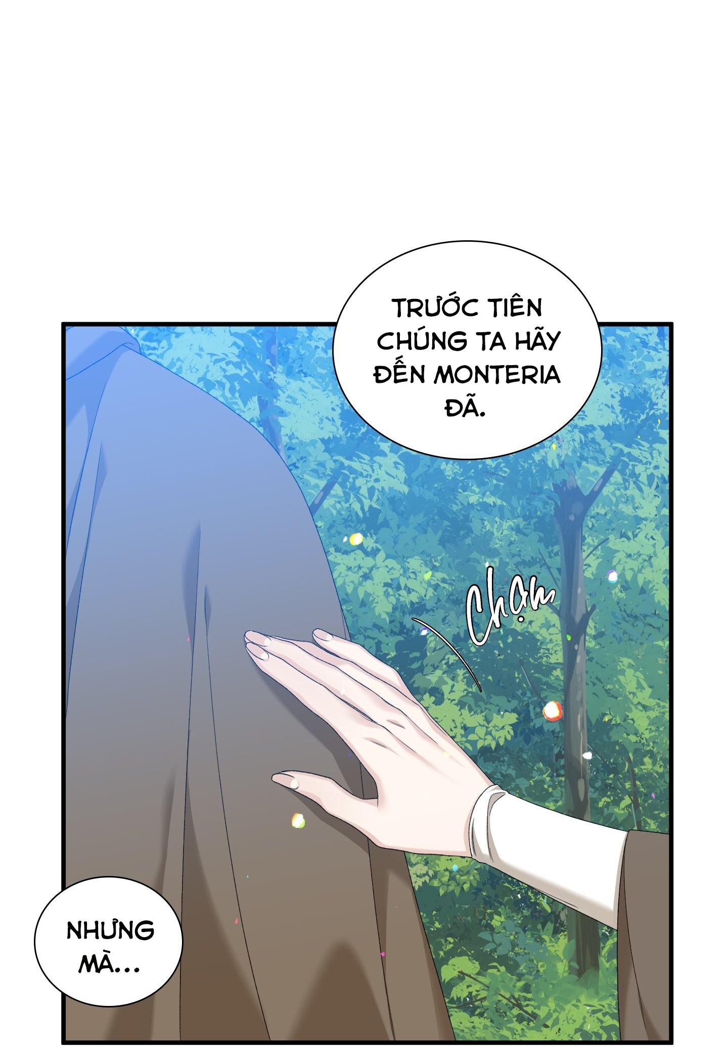 Đọc truyện ÁI TÌNH TỰ TÂM - Chapter 62