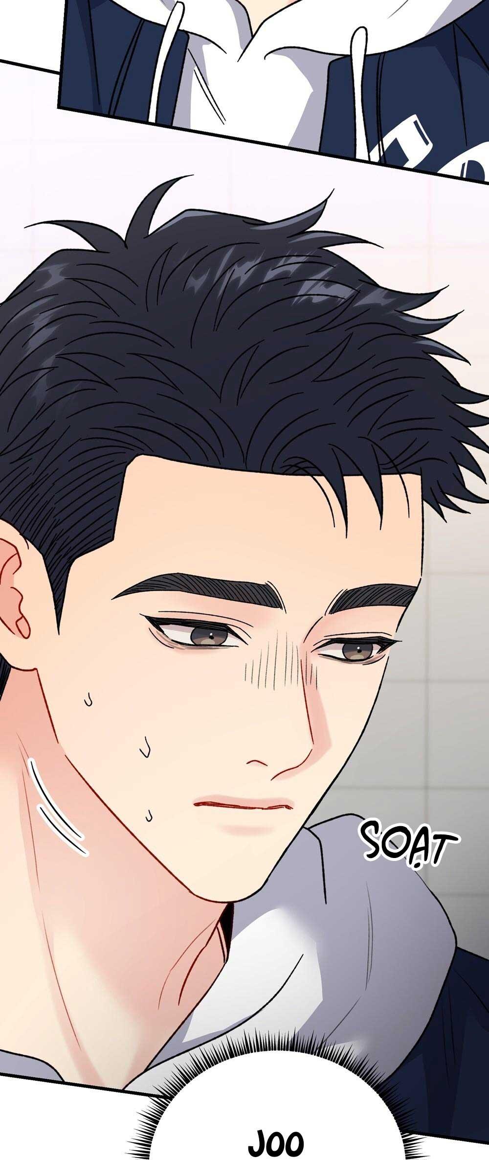 Đọc truyện CẬU KHÔNG PHẢI LÀ GU CỦA TÔI - Chapter 38