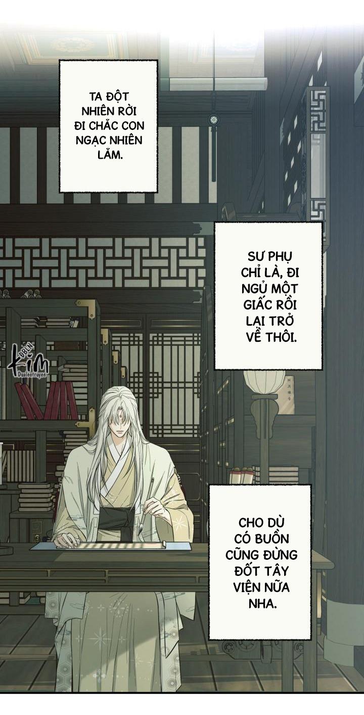 Đọc truyện TRUYỆN NGẮN LỤC LẠC ĐÔI - Chapter 2.2