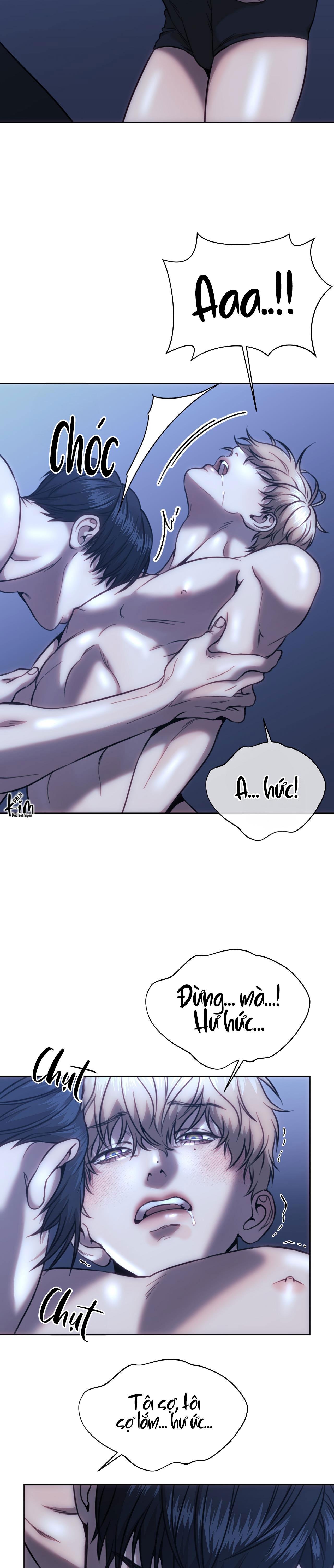 Đọc truyện NGHIỆN SEX - Chapter 1.2