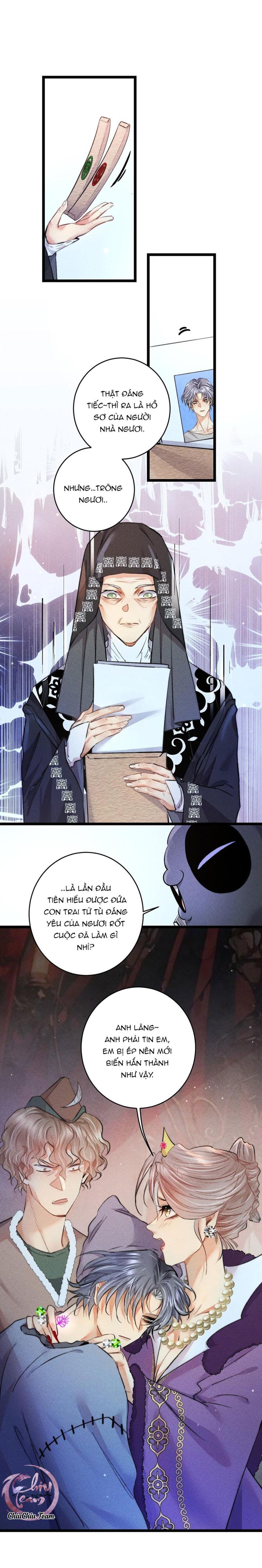 Đọc truyện Tòa Tháp - Chapter 29