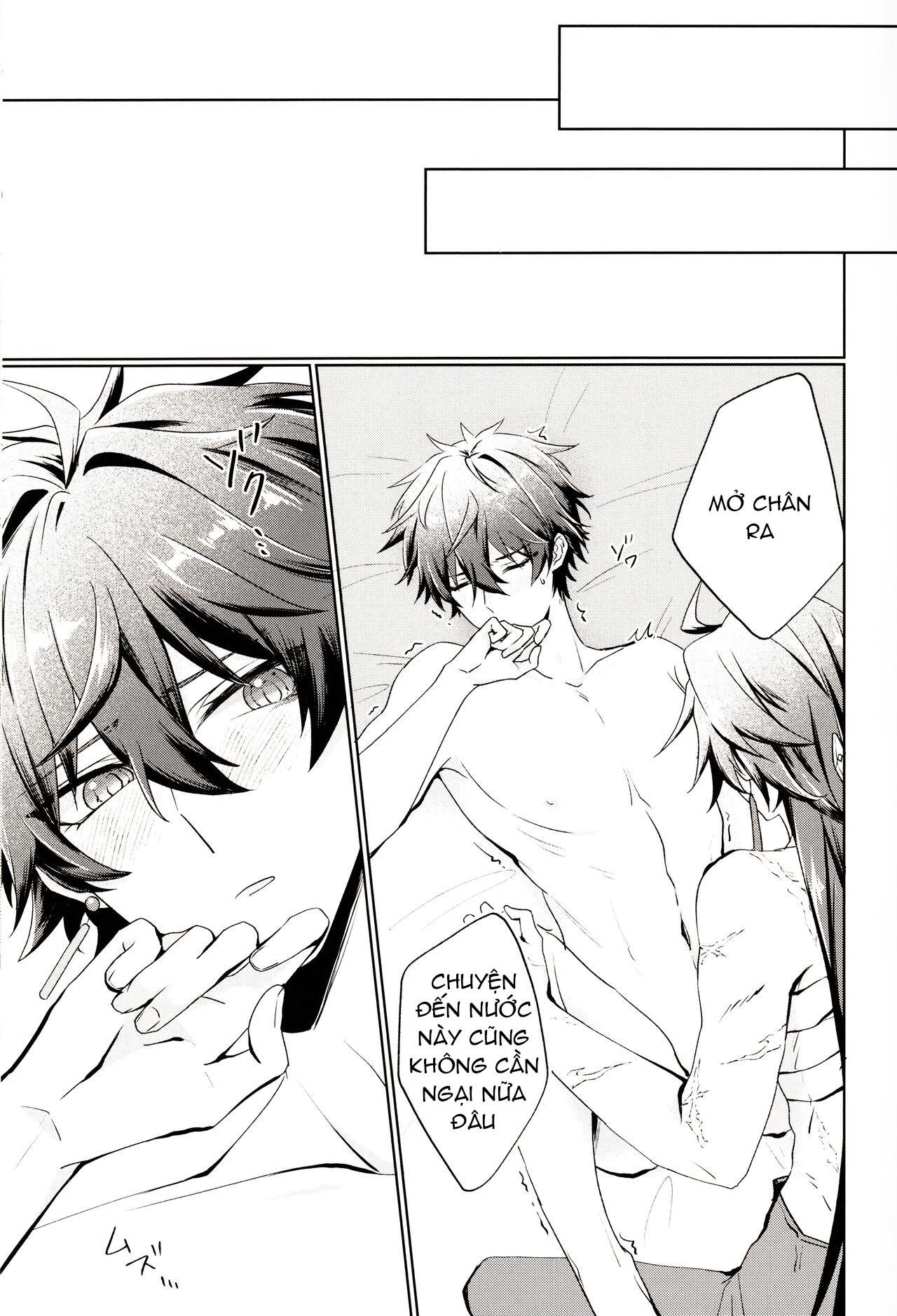 Đọc truyện Ổ sìn OTP - Chapter 165