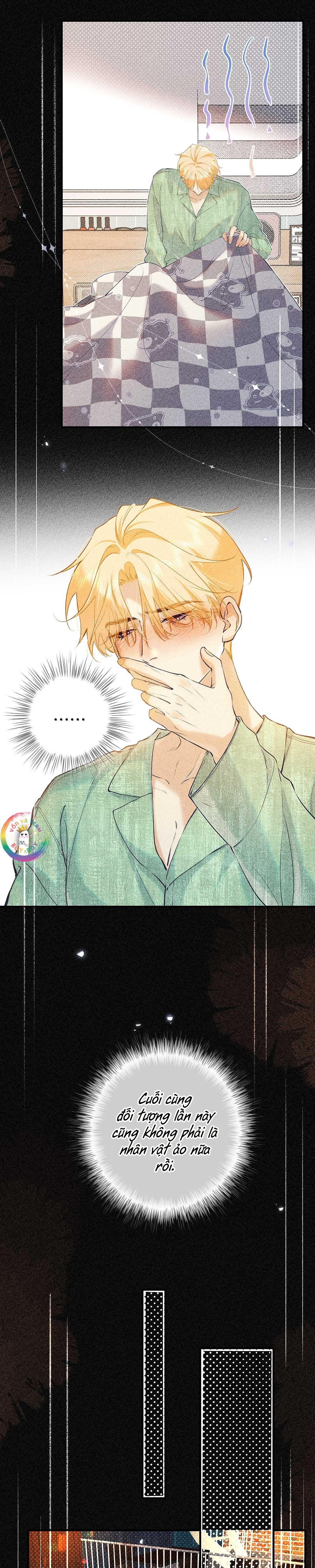 Đọc truyện Trở Thành Bạn Trai Từ Con Số 0 - Chapter 40