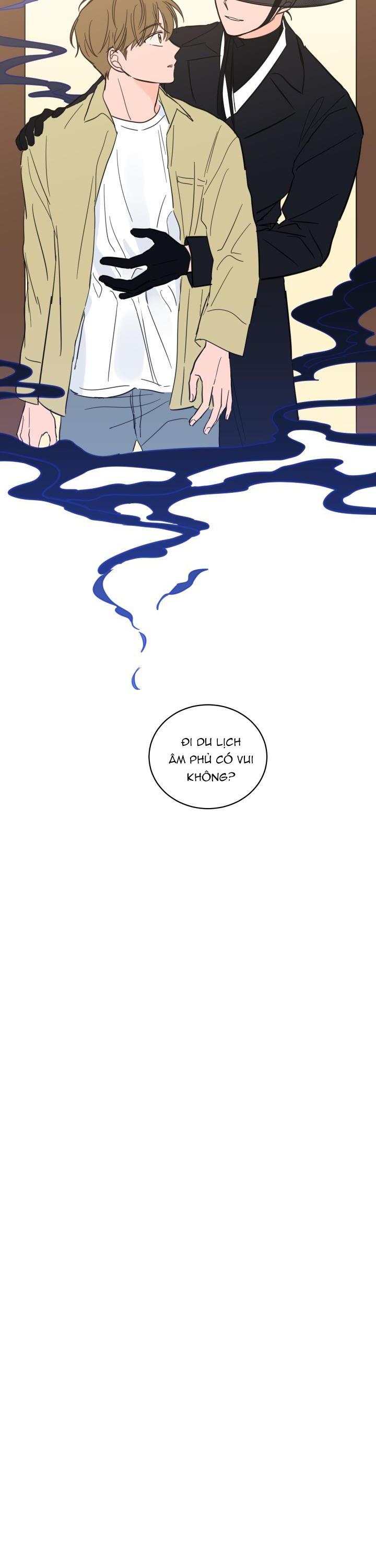 Đọc truyện Mẹo Thuần Hóa Hổ - Chapter 29