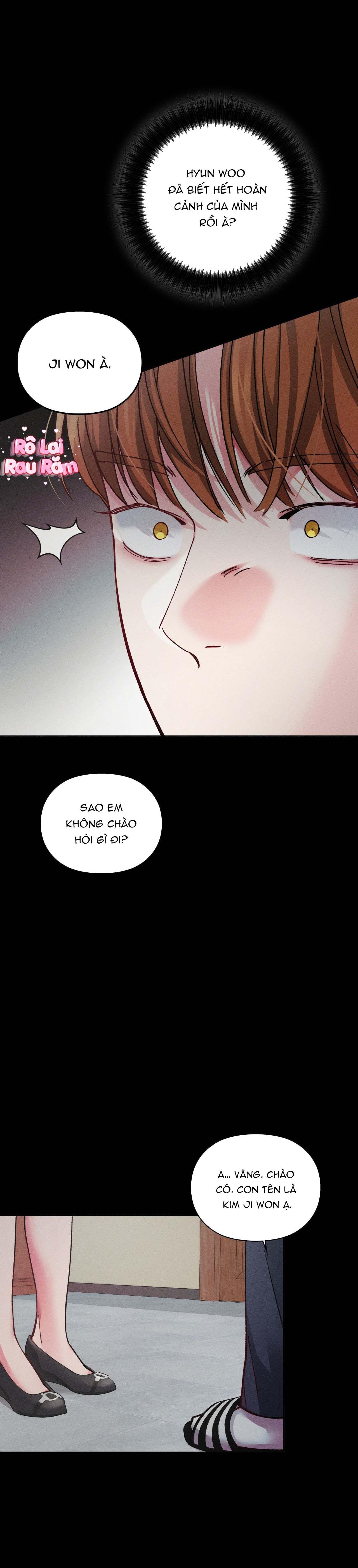 Đọc truyện NÂNG TẠ THOÁT Ế - Chapter 26