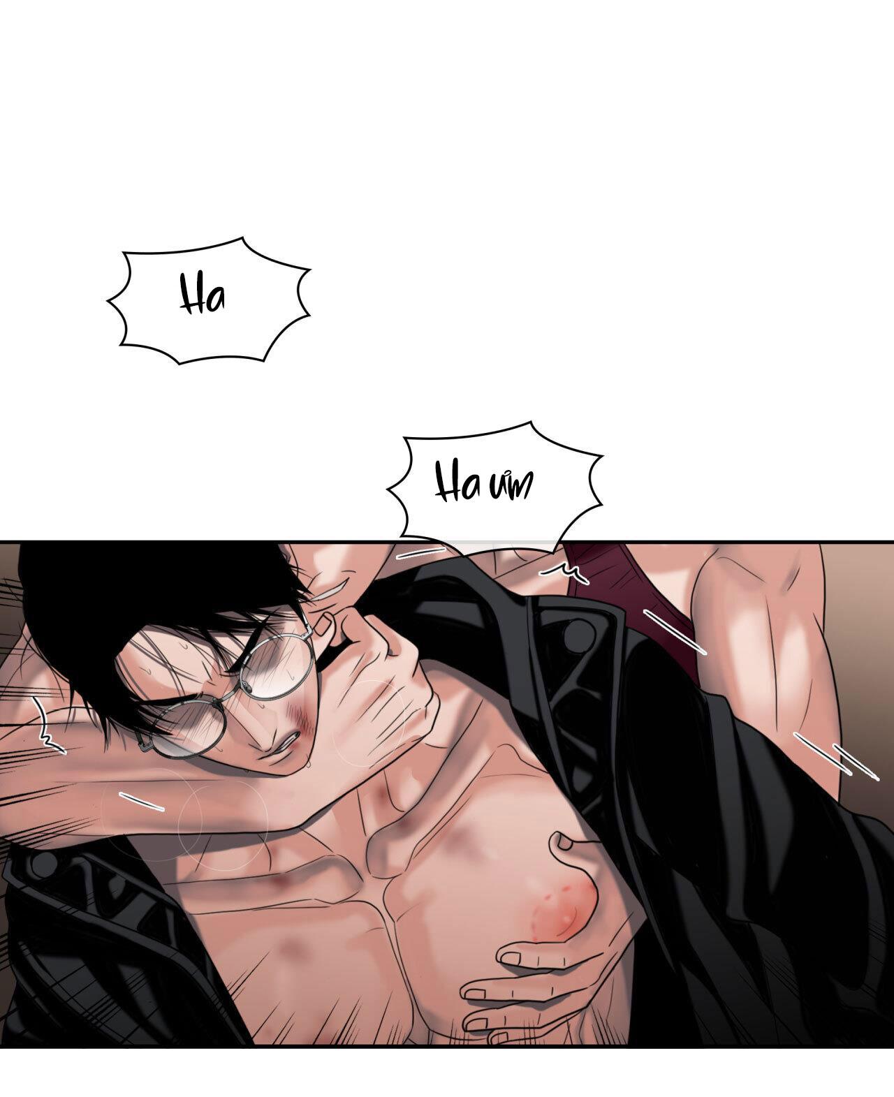 Đọc truyện ĂN MÒN - Chapter 10