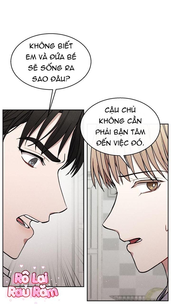 Đọc truyện Giá Như Anh Cần Em - Chapter 33