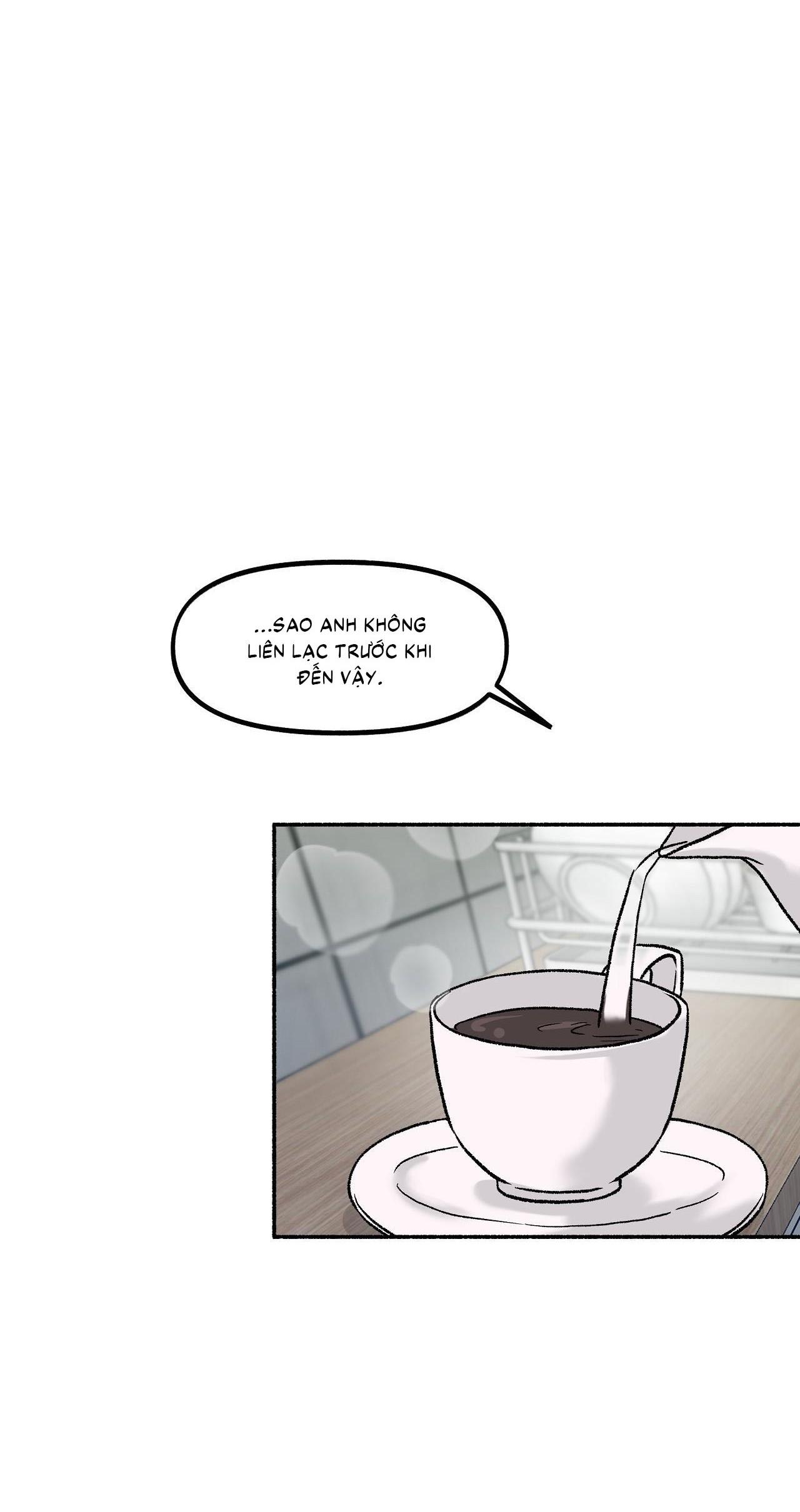 Đọc truyện Khi Người Lơ Đãng - Chapter 15
